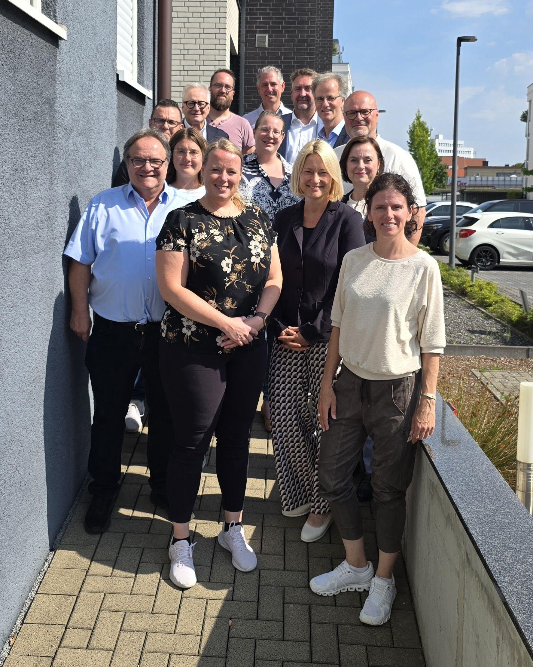 IGM und UV