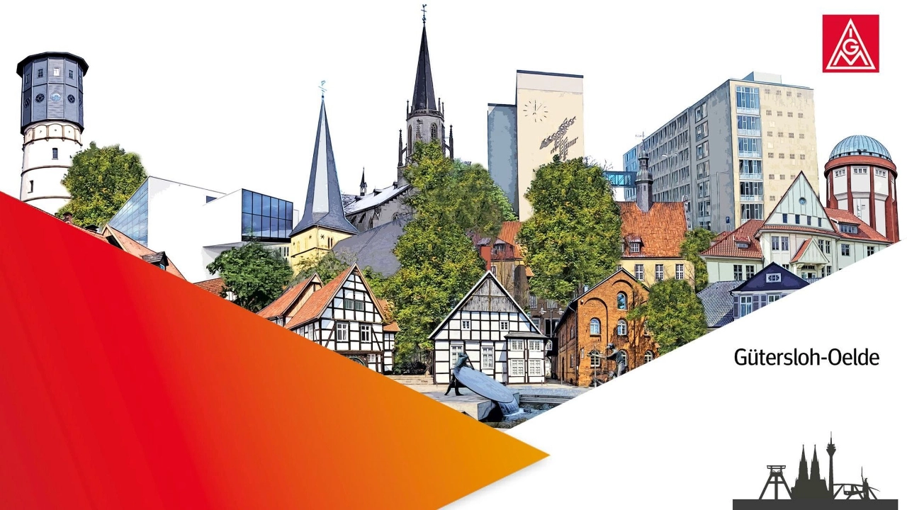 Bild Kreis Gütersloh