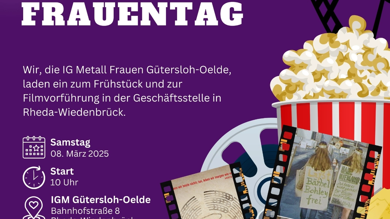 Frauentag