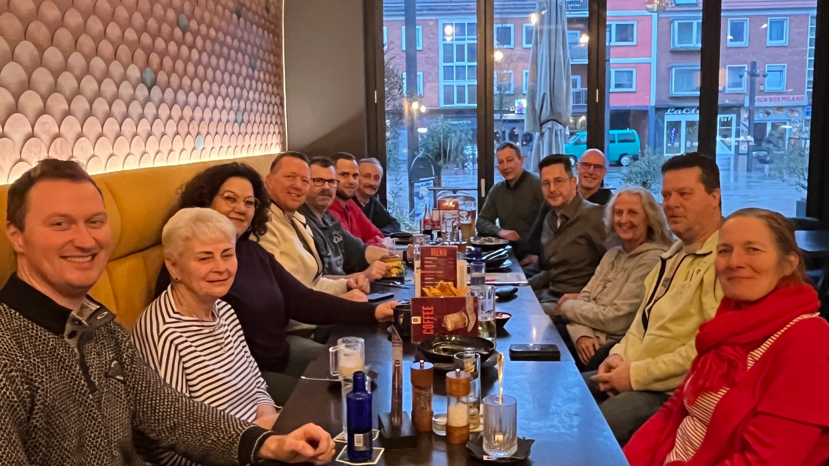 Stammtisch Angestellte 2026.02.12