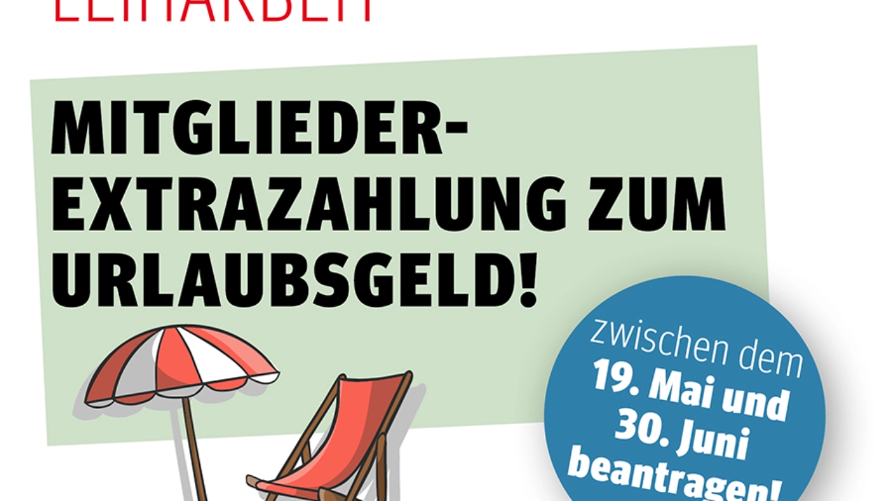 Leiharbeit