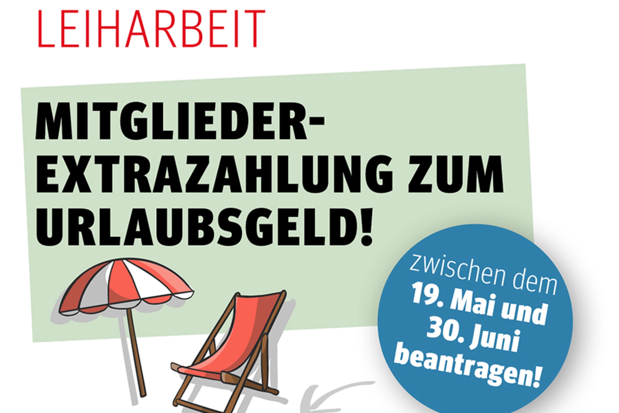 Leiharbeit