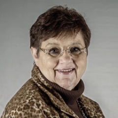 Brunhilde Prior
