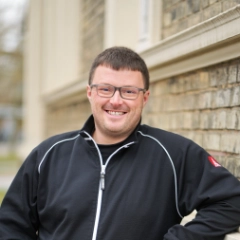 David Monjau