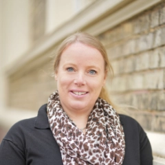 Nicole Nüßemeier
