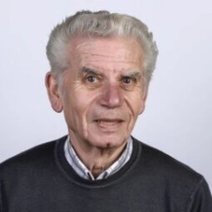 Herbert Bertram