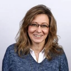 Karola Maas
