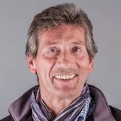 Erhard Galetzka