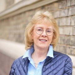 Dagmar Buhr-Sontag