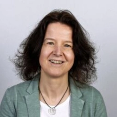 Birgit Bäumker