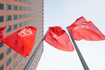 Jubilarehrung der IG Metall Gütersloh-Oelde – 25.170 Jahre gelebte Solidarität