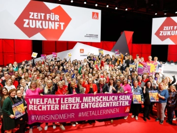 Ortsfrauenausschuss