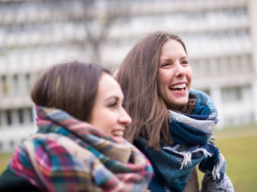 Internationaler Frauentag bei der IG Metall Gütersloh-Oelde: Frauenfrühstück und Filmvorführung
