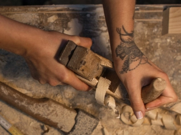 Branchenausschuss Holz und Kunststoff