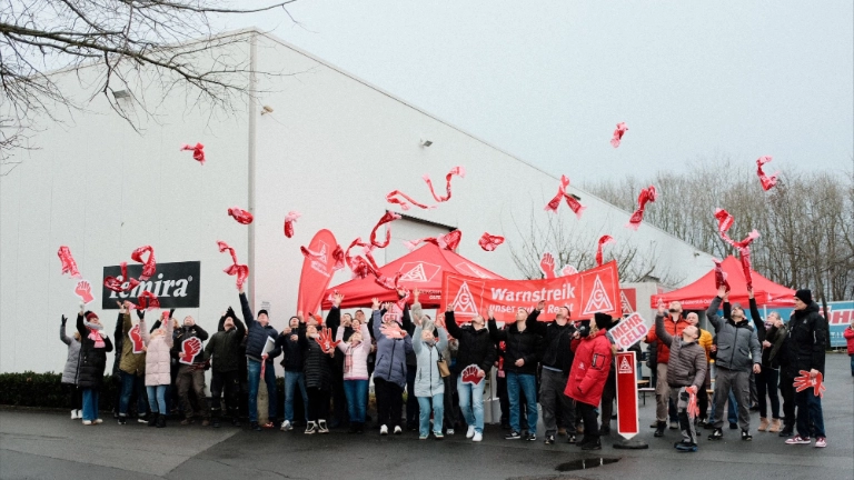 Femira Bettensysteme GmbH & Co