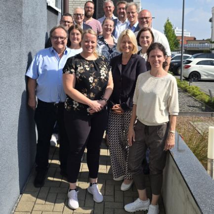 IGM und UV
