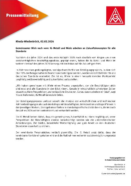 Presse-Miele